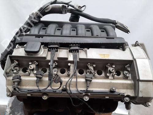 Moteur BMW 3 (E36) 206S1