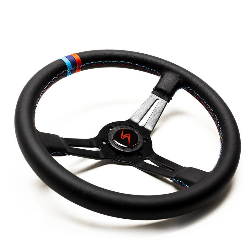 Volant tulipé e36